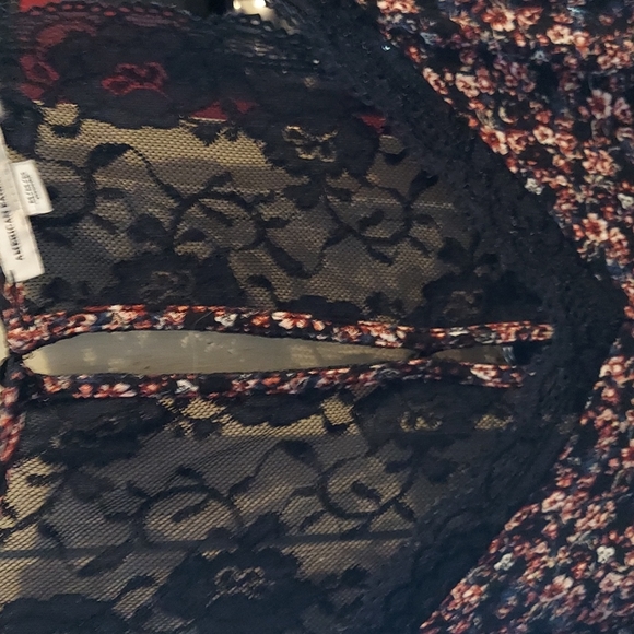 American Eagle Dress Sz M - Picture 3 of 4